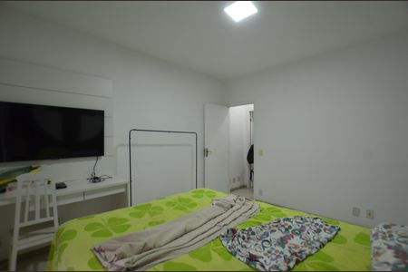Casa de condomínio para alugar com 68m², 2 quartos e 1 vagaQuarto 2 Suite