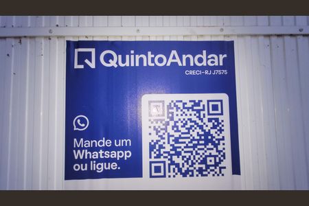 Casa de condomínio para alugar com 68m², 2 quartos e 1 vagaPlaca instalada