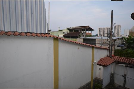 Casa de condomínio para alugar com 68m², 2 quartos e 1 vagaVista do Quarto 2 Suite