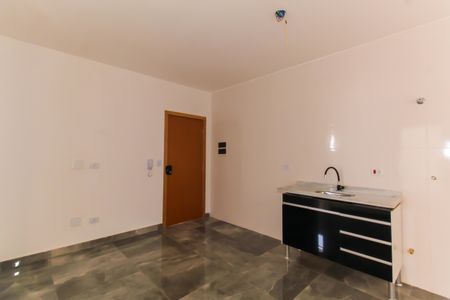 Apartamento para alugar com 42m², 2 quartos e sem vagaSala/Cozinha