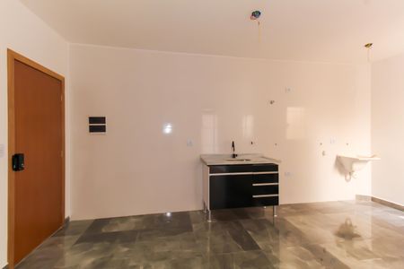 Apartamento para alugar com 42m², 2 quartos e sem vagaSala/Cozinha