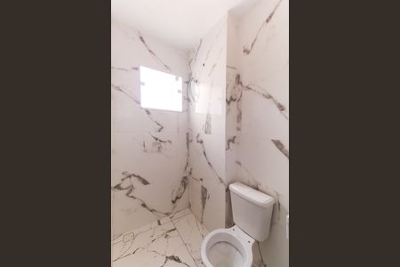 Apartamento para alugar com 42m², 2 quartos e sem vagaBanheiro