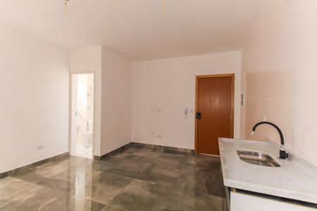 Apartamento para alugar com 42m², 2 quartos e sem vagaSala/Cozinha