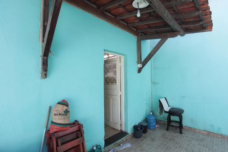 Casa à venda com 385m², 3 quartos e 3 vagasÁrea Externa