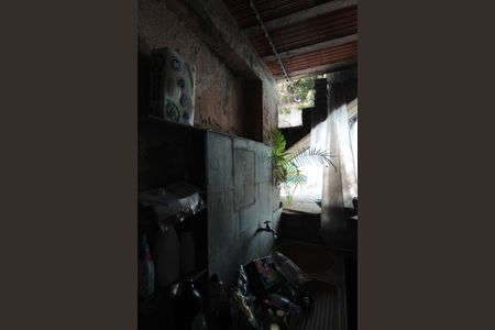 Casa à venda com 385m², 3 quartos e 3 vagasÁrea de Serviço 