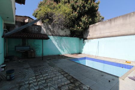 Casa à venda com 385m², 3 quartos e 3 vagasÁrea Externa