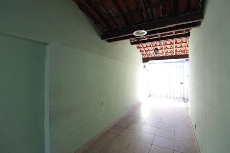 Casa à venda com 385m², 3 quartos e 3 vagasGaragem