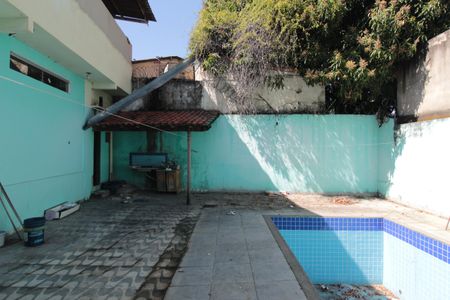 Casa à venda com 385m², 3 quartos e 3 vagasÁrea Externa