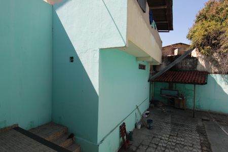 Casa à venda com 385m², 3 quartos e 3 vagasÁrea Externa