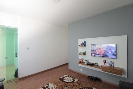 Sala de casa à venda com 3 quartos, 385m² em Venda Nova, Belo Horizonte