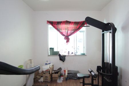 Casa à venda com 385m², 3 quartos e 3 vagasQuarto 2