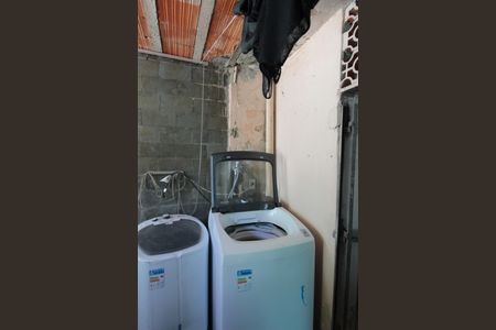 Casa à venda com 385m², 3 quartos e 3 vagasÁrea de Serviço 