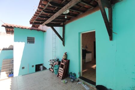 Casa à venda com 385m², 3 quartos e 3 vagasÁrea Externa