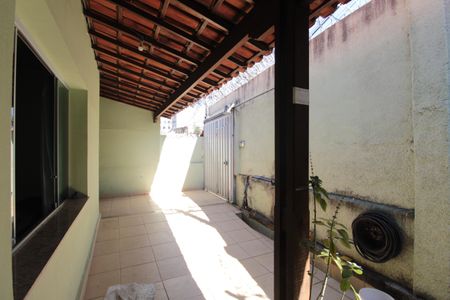 Casa à venda com 385m², 3 quartos e 3 vagasGaragem