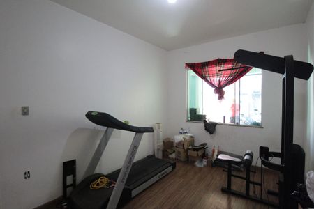 Casa à venda com 385m², 3 quartos e 3 vagasQuarto 2