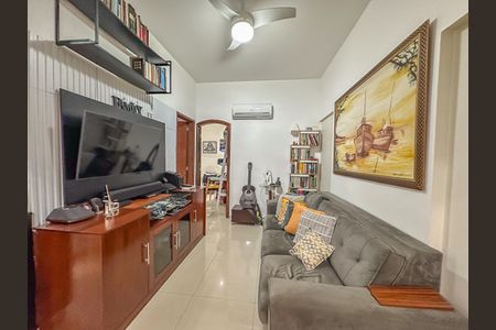 Apartamento à venda com 63m², 3 quartos e sem vagaSala