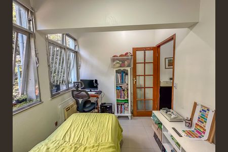 Apartamento à venda com 63m², 3 quartos e sem vagaQuarto 2