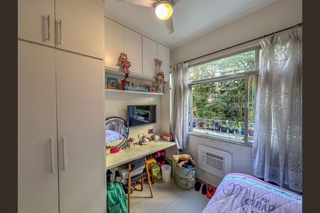 Apartamento à venda com 63m², 3 quartos e sem vagaQuarto 1