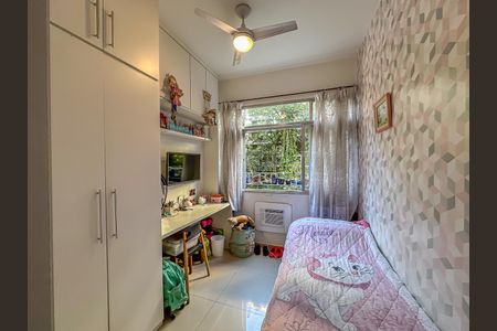 Apartamento à venda com 63m², 3 quartos e sem vagaQuarto 1