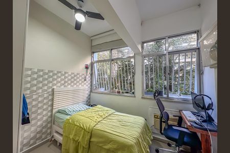 Apartamento à venda com 63m², 3 quartos e sem vagaQuarto 2