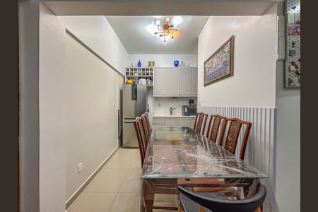 Apartamento à venda com 63m², 3 quartos e sem vagaCopa