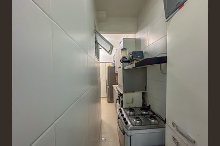 Apartamento à venda com 63m², 3 quartos e sem vagaÁrea de Serviço