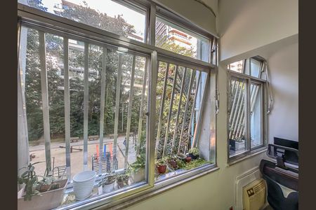 Apartamento à venda com 63m², 3 quartos e sem vagaQuarto 2