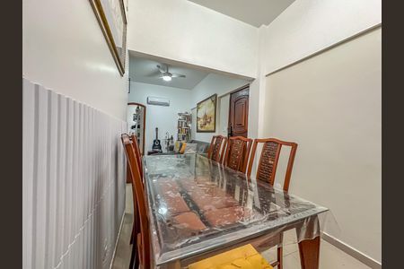 Apartamento à venda com 63m², 3 quartos e sem vagaCopa