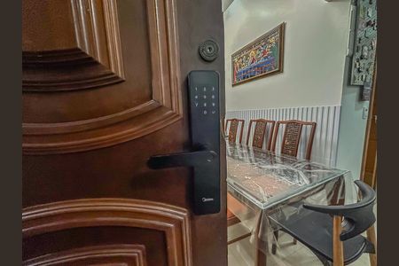 Apartamento à venda com 63m², 3 quartos e sem vagaDetalhe 