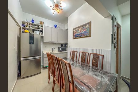 Apartamento à venda com 63m², 3 quartos e sem vagaCopa