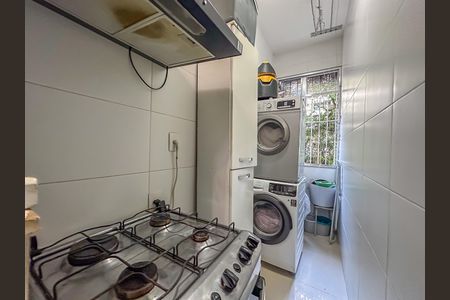 Apartamento à venda com 63m², 3 quartos e sem vagaÁrea de Serviço