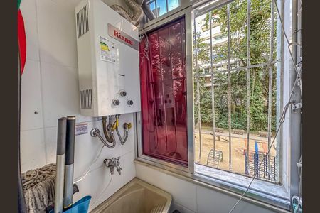 Apartamento à venda com 63m², 3 quartos e sem vagaÁrea de Serviço