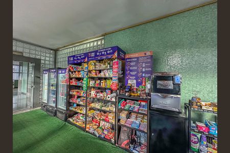 Apartamento à venda com 63m², 3 quartos e sem vagaÁrea comum