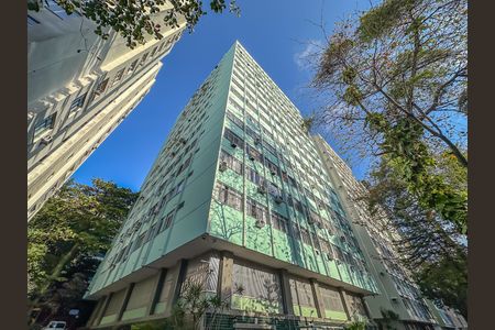 Apartamento à venda com 63m², 3 quartos e sem vagaFachada