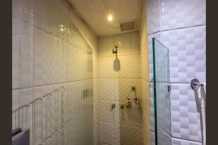 Apartamento à venda com 63m², 3 quartos e sem vagaSuíte Banheiro