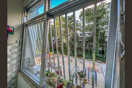 Apartamento à venda com 63m², 3 quartos e sem vagaQuarto 2