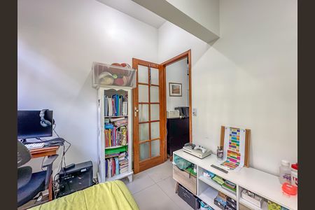 Apartamento à venda com 63m², 3 quartos e sem vagaQuarto 2