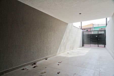 Casa à venda com 120m², 2 quartos e 3 vagasGaragem