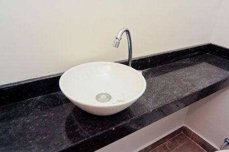 Casa à venda com 120m², 2 quartos e 3 vagasLavabo