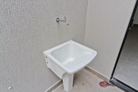 Casa à venda com 120m², 2 quartos e 3 vagasÁrea de Serviço