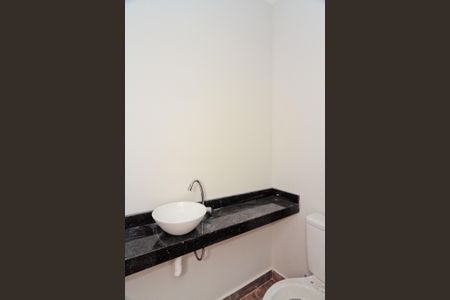 Casa à venda com 120m², 2 quartos e 3 vagasLavabo