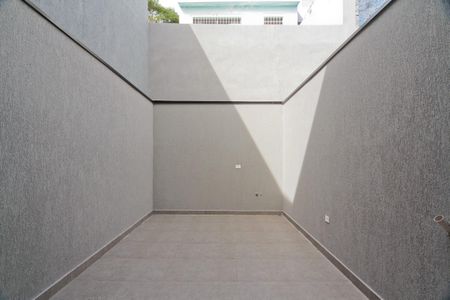 Casa à venda com 120m², 2 quartos e 3 vagasÁrea de Serviço