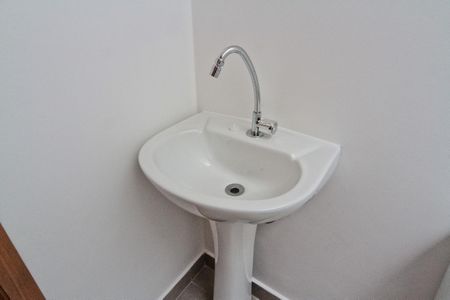 Casa à venda com 120m², 2 quartos e 3 vagasBanheiro da Suíte 1