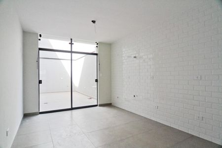 Casa à venda com 120m², 2 quartos e 3 vagasCozinha