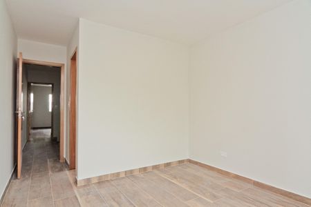 Suíte 1 de casa à venda com 2 quartos, 120m² em Jardim Monjolo, São Paulo