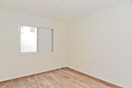 Casa à venda com 120m², 2 quartos e 3 vagasSuíte 2