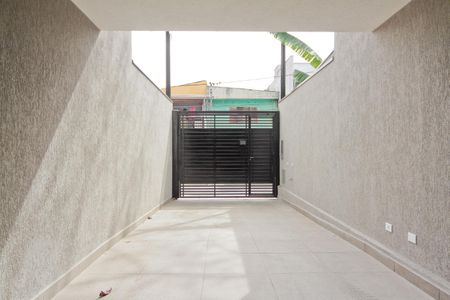 Casa à venda com 120m², 2 quartos e 3 vagasGaragem