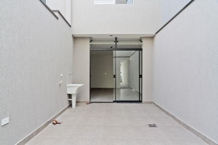 Casa à venda com 120m², 2 quartos e 3 vagasÁrea de Serviço