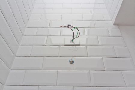 Casa à venda com 120m², 2 quartos e 3 vagasBanheiro da Suíte 2