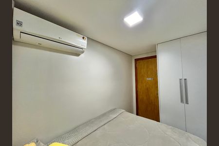 Apartamento à venda com 37m², 2 quartos e 1 vagaQuarto 1